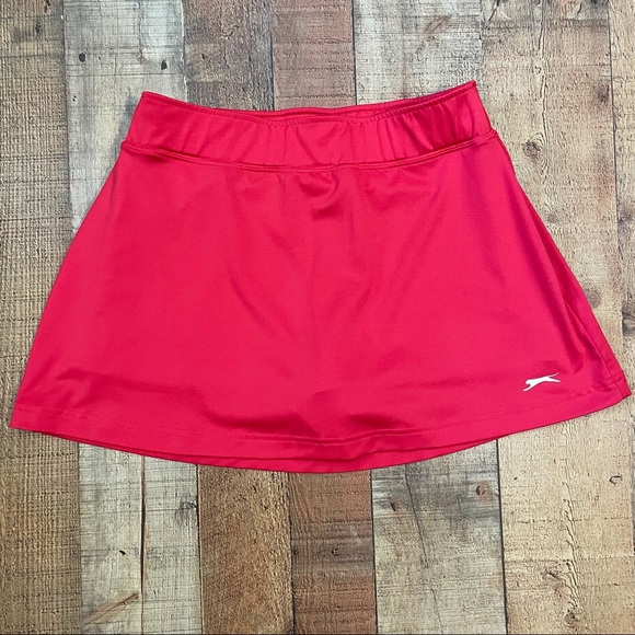 Slazenger Tennis Skort Sz M Nwot 